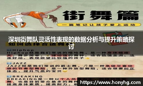 深圳街舞队灵活性表现的数据分析与提升策略探讨